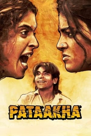 Pataakha (2018) Hindi Movie [1.4GB] - Movierulz