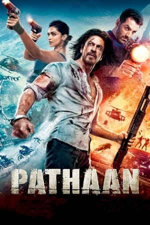 Pathaan 2023 Hindi - Movierulz