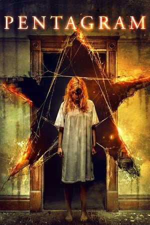 Pentagram (2019) Hindi Dubbed [550MB] - Movierulz