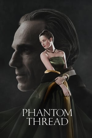 Phantom Thread (2017) Hindi Dual Audio 400MB - Movierulz