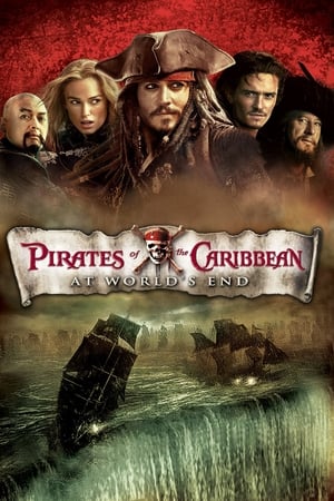 Pirates of the Caribbean At World's End (2007) 100mb Hindi Dual Audio movie Download - Movierulz