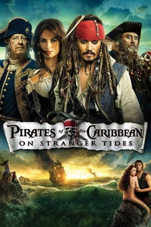 Pirates of the Caribbean On Stranger Tides (2011) 100mb Hindi Dual Audio movie Download - Movierulz