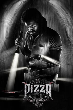 Pizza 3: The Mummy 2023 Hindi – - Movierulz