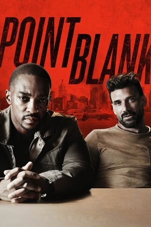Point Blank (2019) Hindi Dual Audio [820MB] - Movierulz