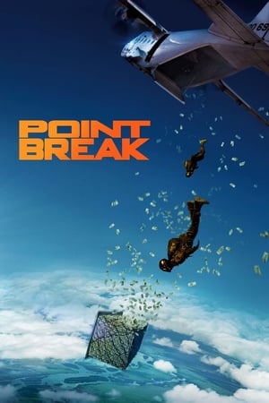 Point Break (2015) Hindi Dual Audio [900MB] - Movierulz
