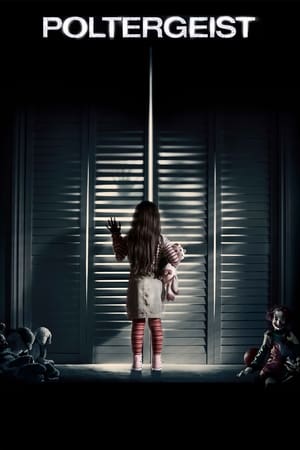Poltergeist (2015) Hindi Dual Audio [880MB] - Movierulz