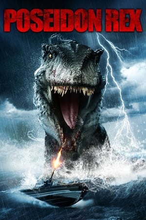 Poseidon Rex 2013 Hindi Dual Audio [800MB] - Movierulz