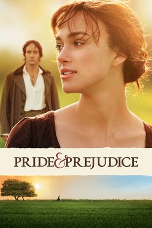 Pride & Prejudice (2005) Hindi Dual Audio [1.1GB] - Movierulz