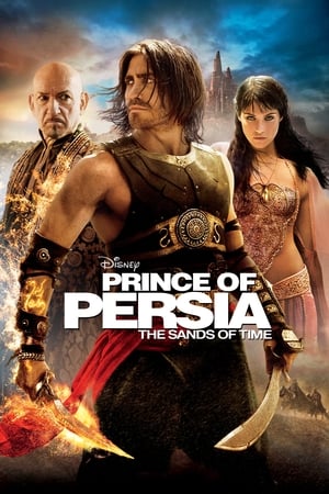 Prince of Persia: The Sands of Time (2010) Hindi Dual Audio [1GB] ESubs - Movierulz