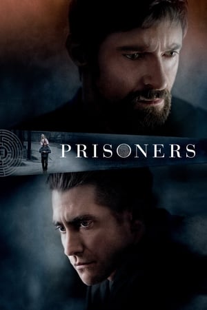 Prisoners 2013 Hindi Dual Audio 400MB ESubs - Movierulz