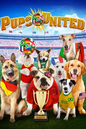 Pups United 2015 Hindi Dual Audio [850MB] - Movierulz