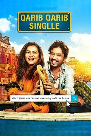 Qarib Qarib Singlle (2017) Movie [950MB] - Movierulz