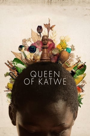 Queen of Katwe (2016) Hindi Dual Audio 400MB - Movierulz