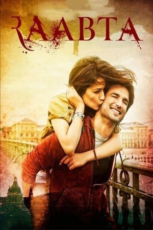 Raabta 2017 220mb hindi movie Download - Movierulz