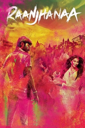 Raanjhanaa 2013 Hindi Movie [500MB] - Movierulz