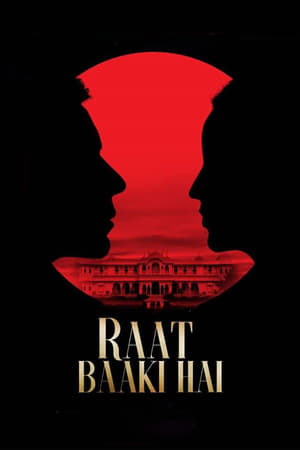 Raat Baaki Hai (2021) Hindi Movie [800MB] - Movierulz