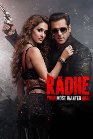 Radhe (2021) Hindi Movie – [400MB] - Movierulz