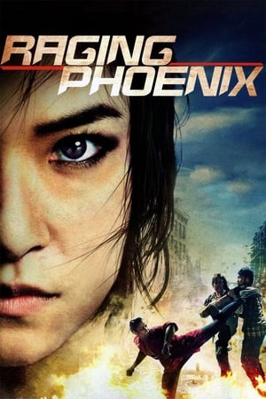 Raging Phoenix (2009) 100mb Hindi Dual Audio movie Download - Movierulz