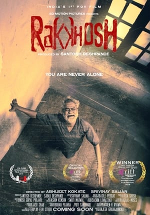 Rakkhosh (2019) Hindi Movie [1.1GB] - Movierulz
