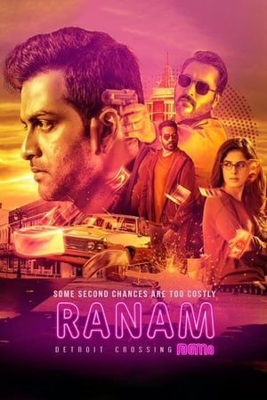 Ranam (2018) (Hindi – Malayalam) Dual Audio 450MB - Movierulz