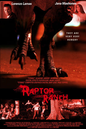 Raptor Ranch (2013) Hindi Dual Audio 350MB - Movierulz