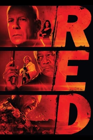RED (2010) Hindi Dual Audio 340MB - Movierulz