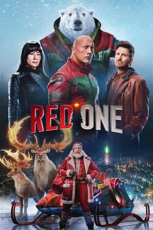 Red One 2024 Hindi Dubbed - Movierulz