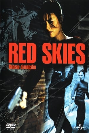 Red Skies 2002 Dual Audio (Hindi) [] 800MB - Movierulz