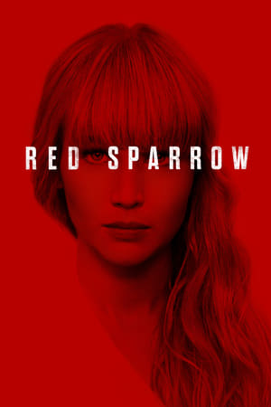 Red Sparrow 2018 Hindi Dual Audio [1.3GB] ESubs - Movierulz