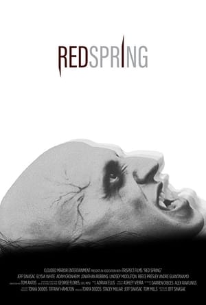 Red Spring (2017) Hindi Dual Audio 350MB - Movierulz