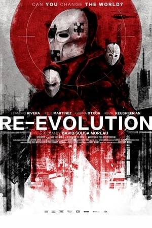 Reevolution 2017 Hindi Dual Audio [900MB] - Movierulz
