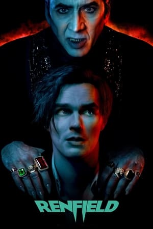 Renfield (2023) Hindi Dual Audio – - Movierulz