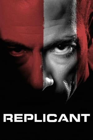 Replicant (2001) Hindi Dual Audio [900MB] - Movierulz