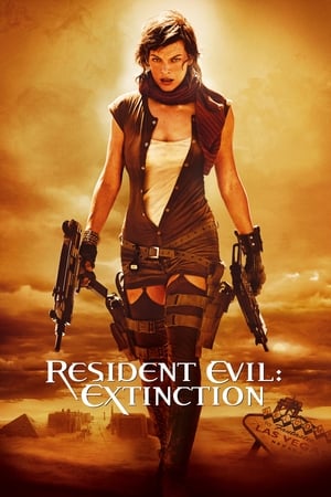 Resident Evil Extinction (2007) 100mb Hindi Dual Audio movie Download - Movierulz