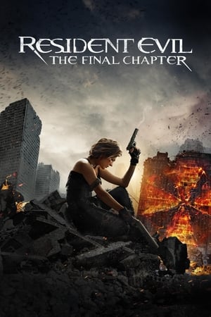 Resident Evil The Final Chapter 2016 Hindi Dual Audio movie 500MB - Movierulz