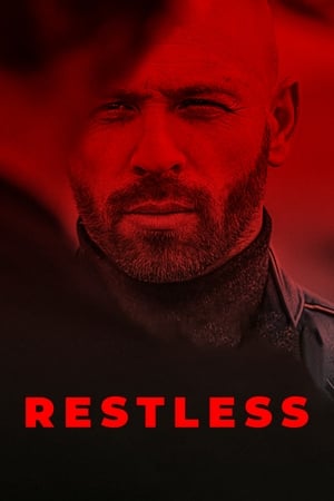 Restless (2022) Hindi Dual Audio – - Movierulz