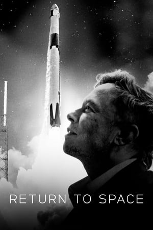 Return to Space (2022) Hindi Dual Audio – - Movierulz