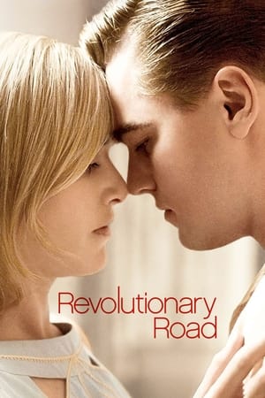 Revolutionary Road (2008) Hindi Dual Audio [1GB] - Movierulz