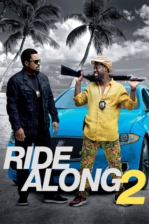 Ride Along 2 2016 Hindi Dual Audio Full Movie - 900MB - Movierulz