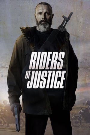 Riders of Justice (2020) Hindi Dual Audio – - Movierulz