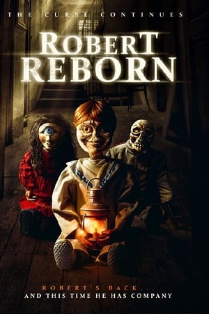 Robert Reborn 2019 Hindi Dual Audio [800MB] - Movierulz