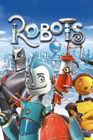 Robot 2010 HIndi Dubbed [1.3GB] - Movierulz