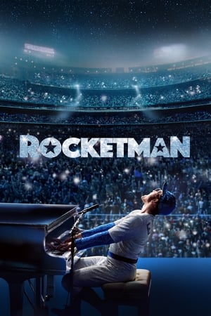 Rocketman (2019) Hindi Dual Audio [1.1GB] - Movierulz