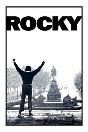 Rocky (1976) Dual Audio Hindi 350MB - Movierulz
