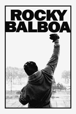 Rocky Balboa (2006) Dual Audio Hindi Full Movie BlurRay - 840MB - Movierulz