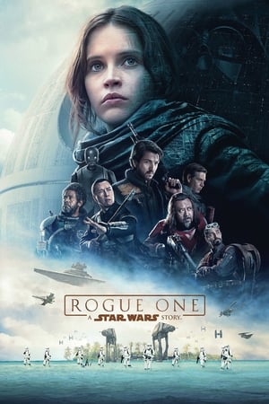 Rogue One A Star Wars Story 2016 Hindi Dual Audio 400MB ESubs - Movierulz
