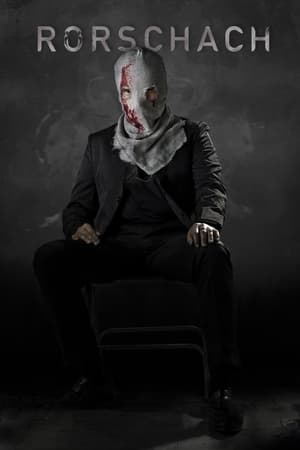 Rorschach 2022 Hindi (HQ Dubbed) Movie DVDScr – - Movierulz