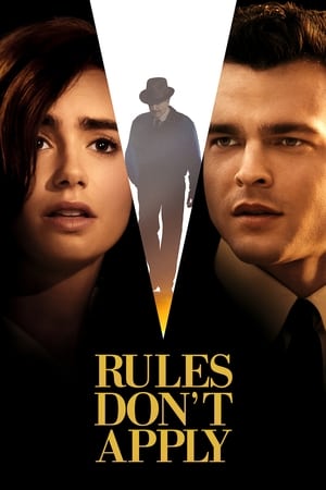 Rules Don't Apply (2016) Movie [1GB] - Movierulz