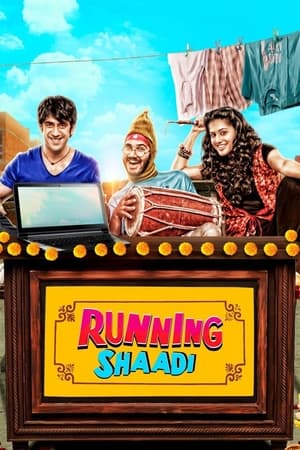 Running Shaadi 2017 Full Movie [700MB] Download - Movierulz