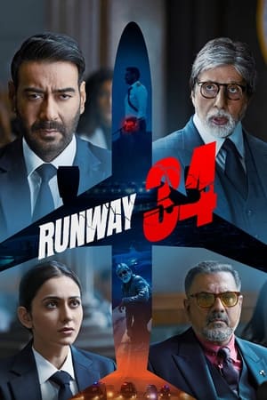Runway 34 2022 Hindi Movie – - Movierulz